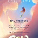 NYC Premiere of "Crow: The Legend"