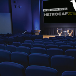 MetroCAF 2019