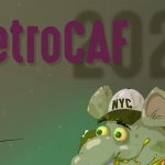 MetroCAF 2021