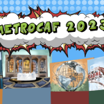 MetroCAF 2023