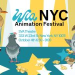 WIA NYC Animation Festival