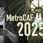 MetroCAF 2025