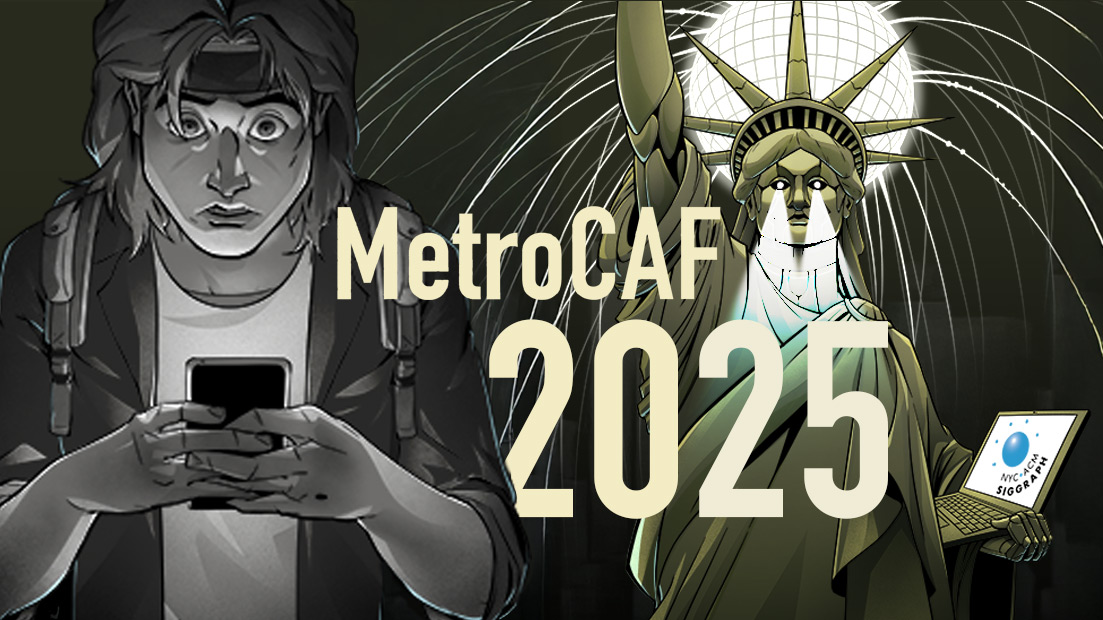 MetroCAF 2025