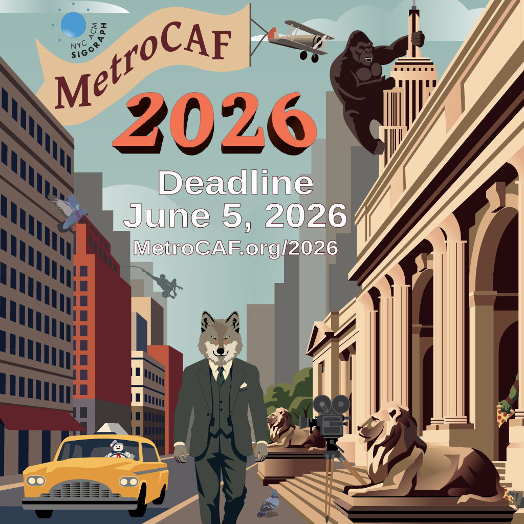 MetroCAF 2026 Deadline