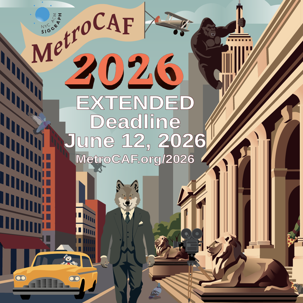 MetroCAF 2026 Deadline