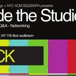 Inside the Studio - Buck