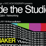 Inside the Studio - Preymaker